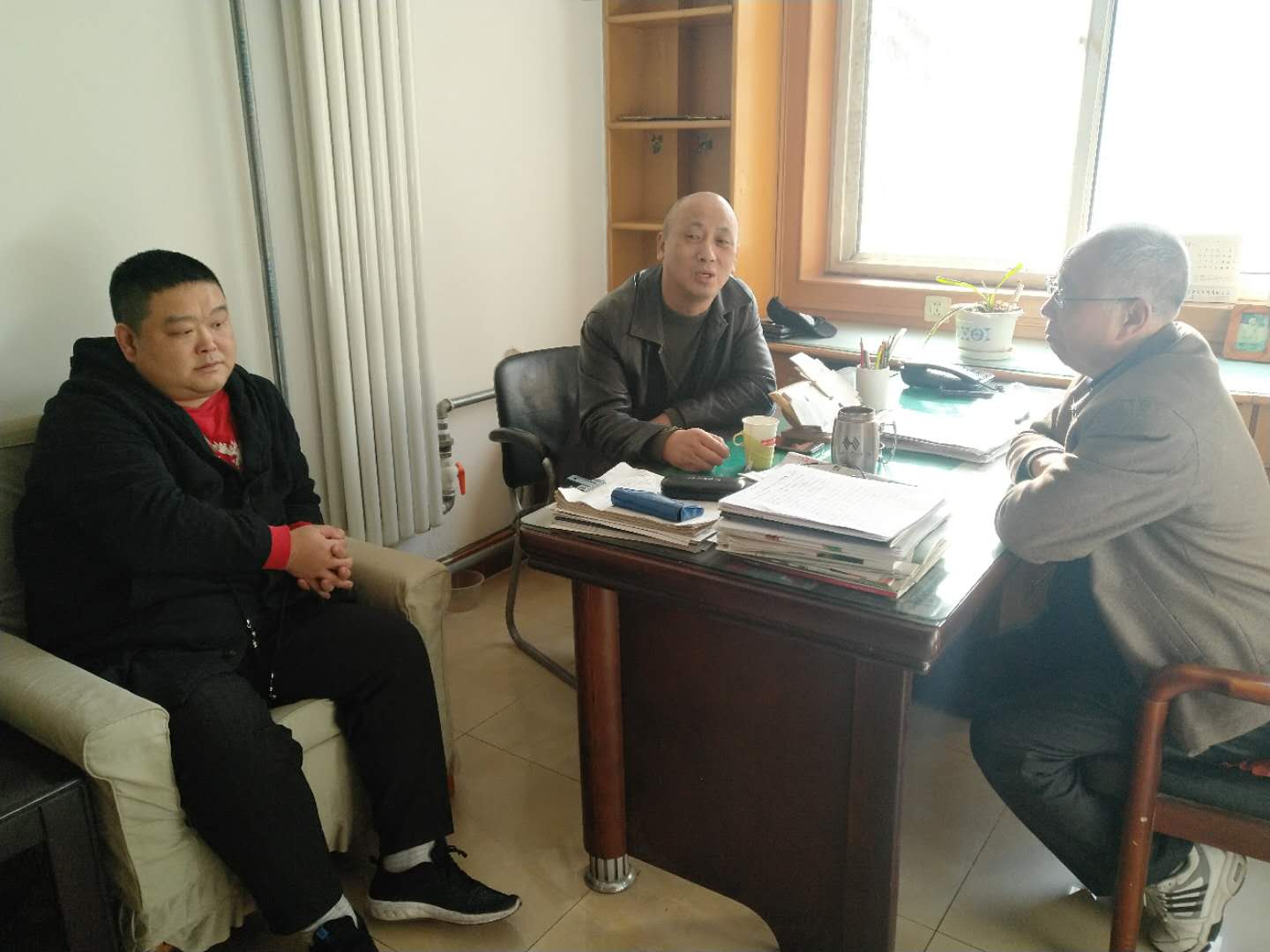 河北省产品追溯体系推广应用协会 2019年工作总结 2020年工作安排